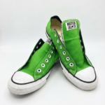 Converse Chuck Taylor All Star low-top slip-on sneaker