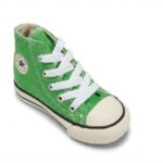 Converse Chuck Taylor All Star toddler high-top