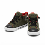 Converse Chuck Taylor All Star toddler high-top