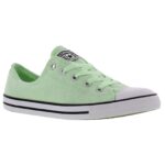 Converse Chuck Taylor All Star Dainty Ox