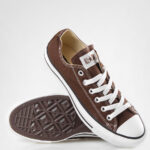 Converse Chuck Taylor All Star Low Top sneakers