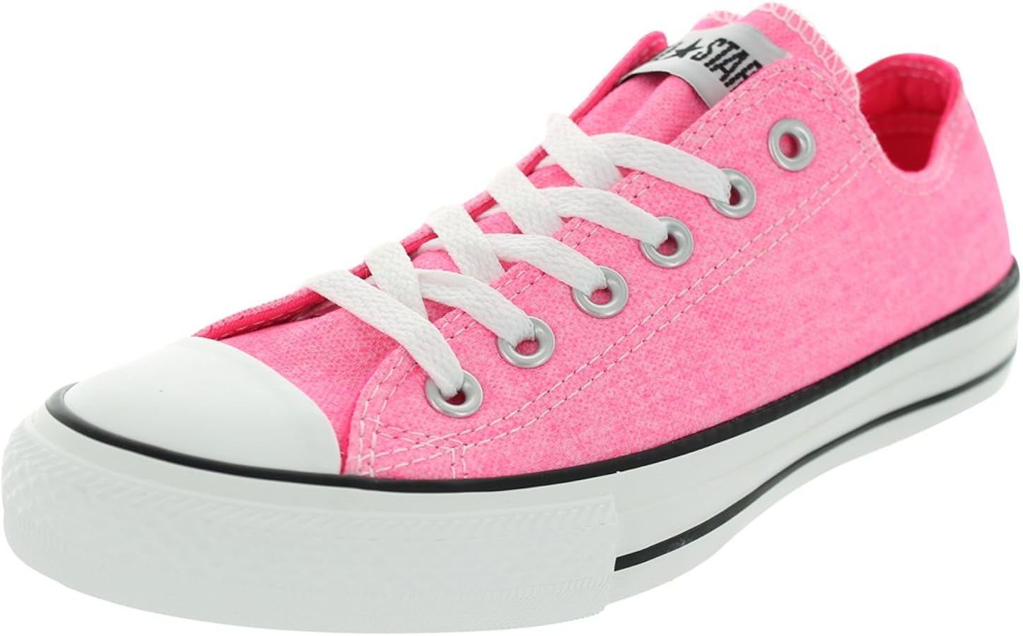 61--eM1CsWL._AC_UY900_ Converse Chuck Taylor All Star Dainty Ox - Image 1