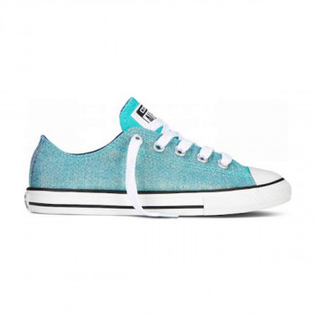 647730C_350_350px Converse Chuck Taylor Womens Sneakers Shoes CT Dainty Ox - Image 1
