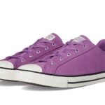 Converse Chuck Taylor All Star low-top sneakers