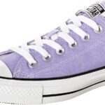 Converse Chuck Taylor All Star low-top sneaker
