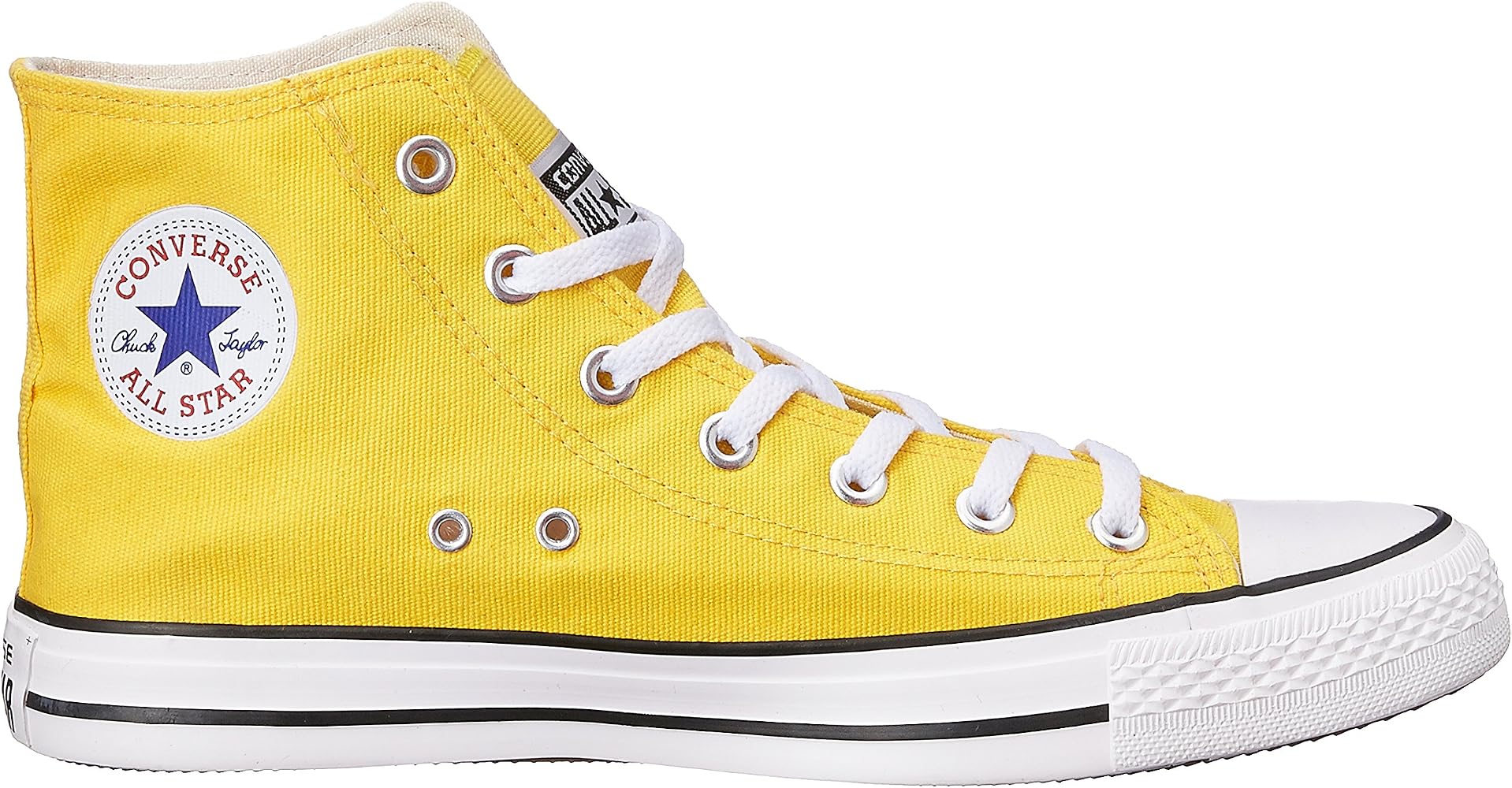 91SJPRewfTL._AC_UY1000_ Converse Chuck Taylor All Star High Top - Image 1