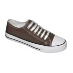 Converse Chuck Taylor All Star low-top canvas sneakers