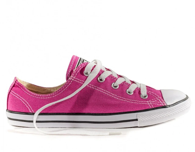 U60eaa2fd6a3c4f52bfc9000ef97ada789.jpg_640x640Q90.jpg_ Converse Chuck Taylor All Star Dainty Ox - Image 1