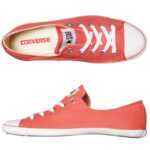 Converse All Star Dainty low-top sneakers