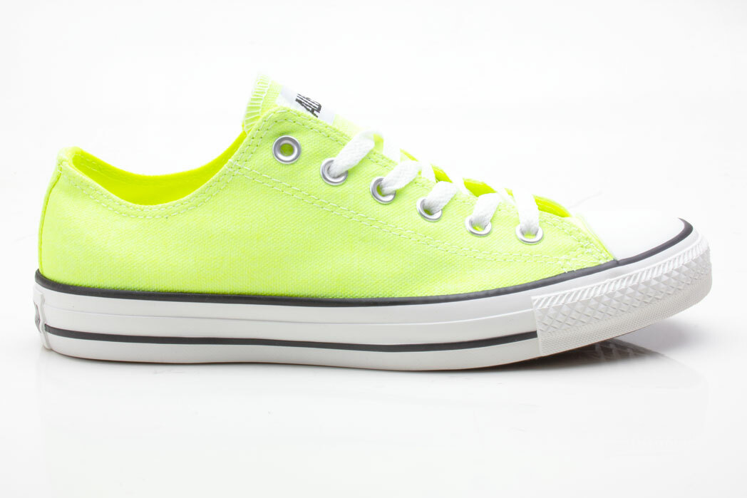 s-l1200 (3) Converse Chuck Taylor All Star Low Top sneakers - Image 1