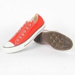 Converse Chuck Taylor All Star slip-on sneakers
