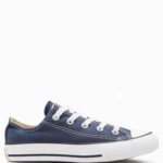 low-top Converse Chuck Taylor All Star sneakers
