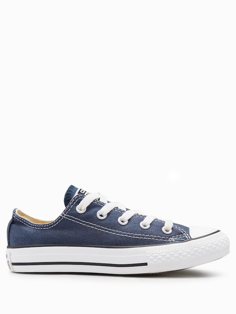 122404s low-top Converse Chuck Taylor All Star sneakers - Image 1