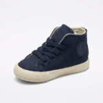 Converse Chuck Taylor All Star Malden Street Easy On high-top infant sneakers