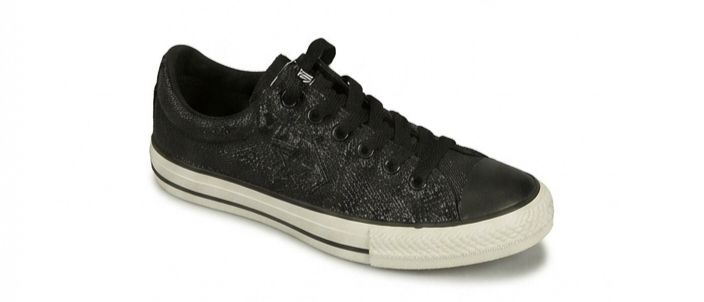 1785962569519(1) Converse Chuck Taylor All Star Stingray Metallic Ox - Image 1