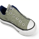 Converse All Star Ox low-top slip-on sneakers