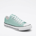 Converse Chuck Taylor All Star Stingray Metallic Low-Top