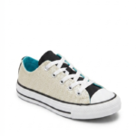 Converse Kids' Chuck Taylor All Star low-top sneakers