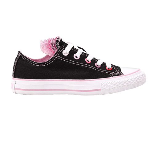 18-ct-multi-tounge-pink Converse Chuck Taylor All Star Sneakers - Image 1