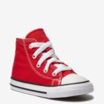 Converse Chuck Taylor All Star toddler high-top