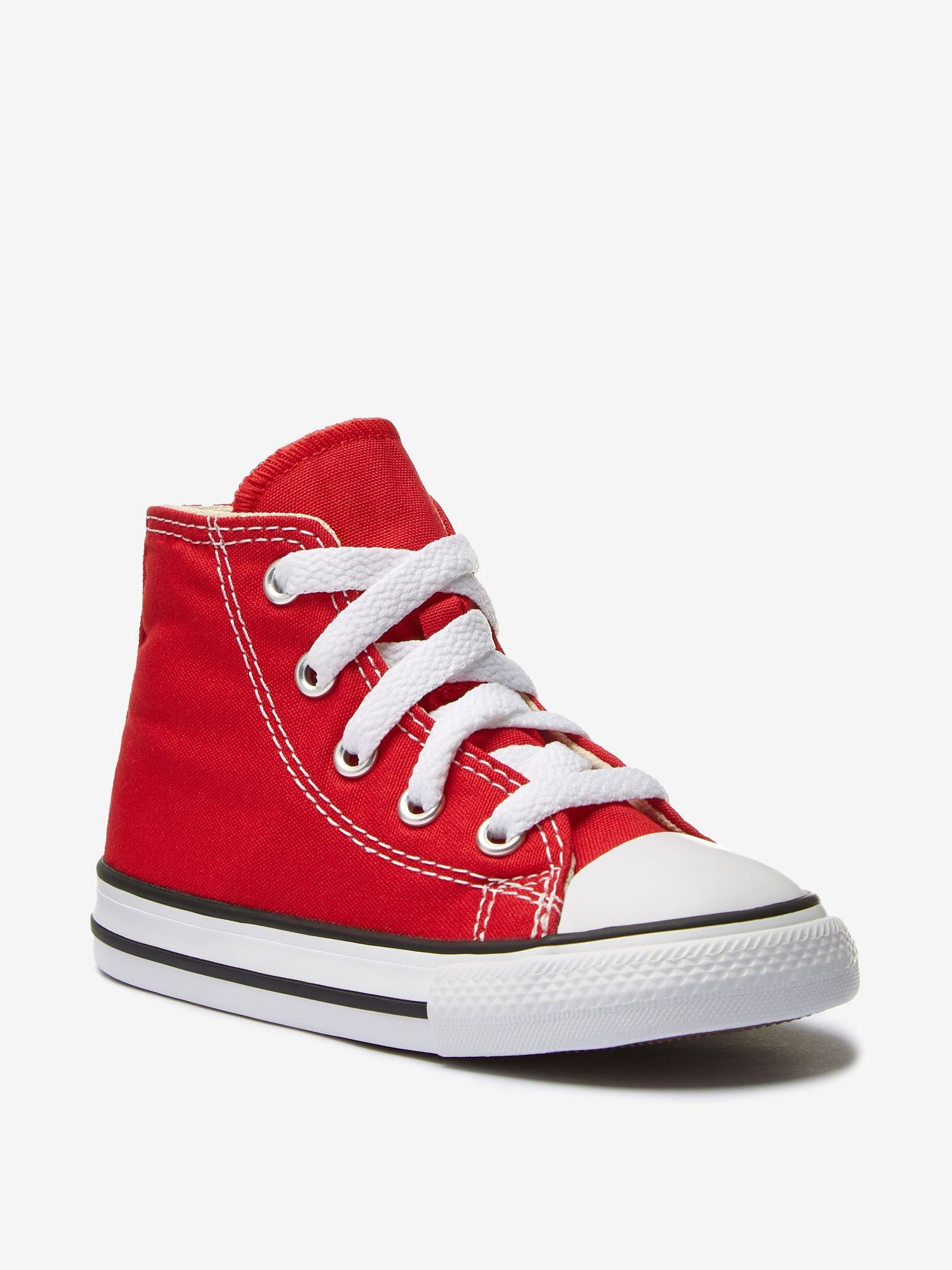 270812s2 Converse Chuck Taylor All Star toddler high-top - Image 1