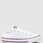 low-top Converse Chuck Taylor All Star sneakers