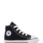 high-top Converse Chuck Taylor All Star sneakers