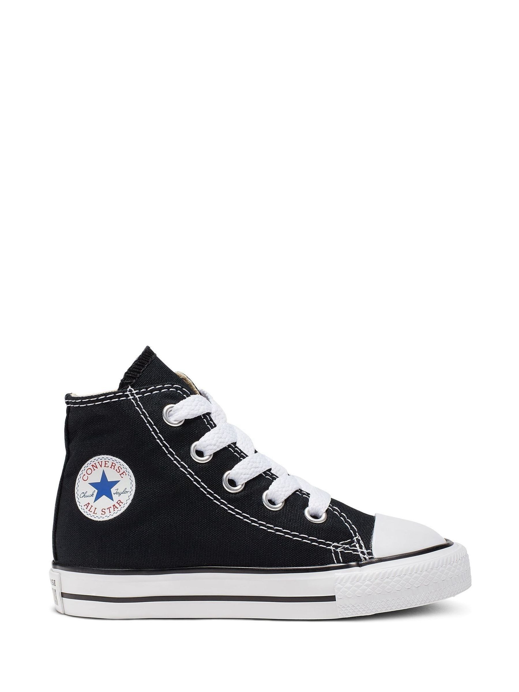 562882s high-top Converse Chuck Taylor All Star sneakers - Image 1