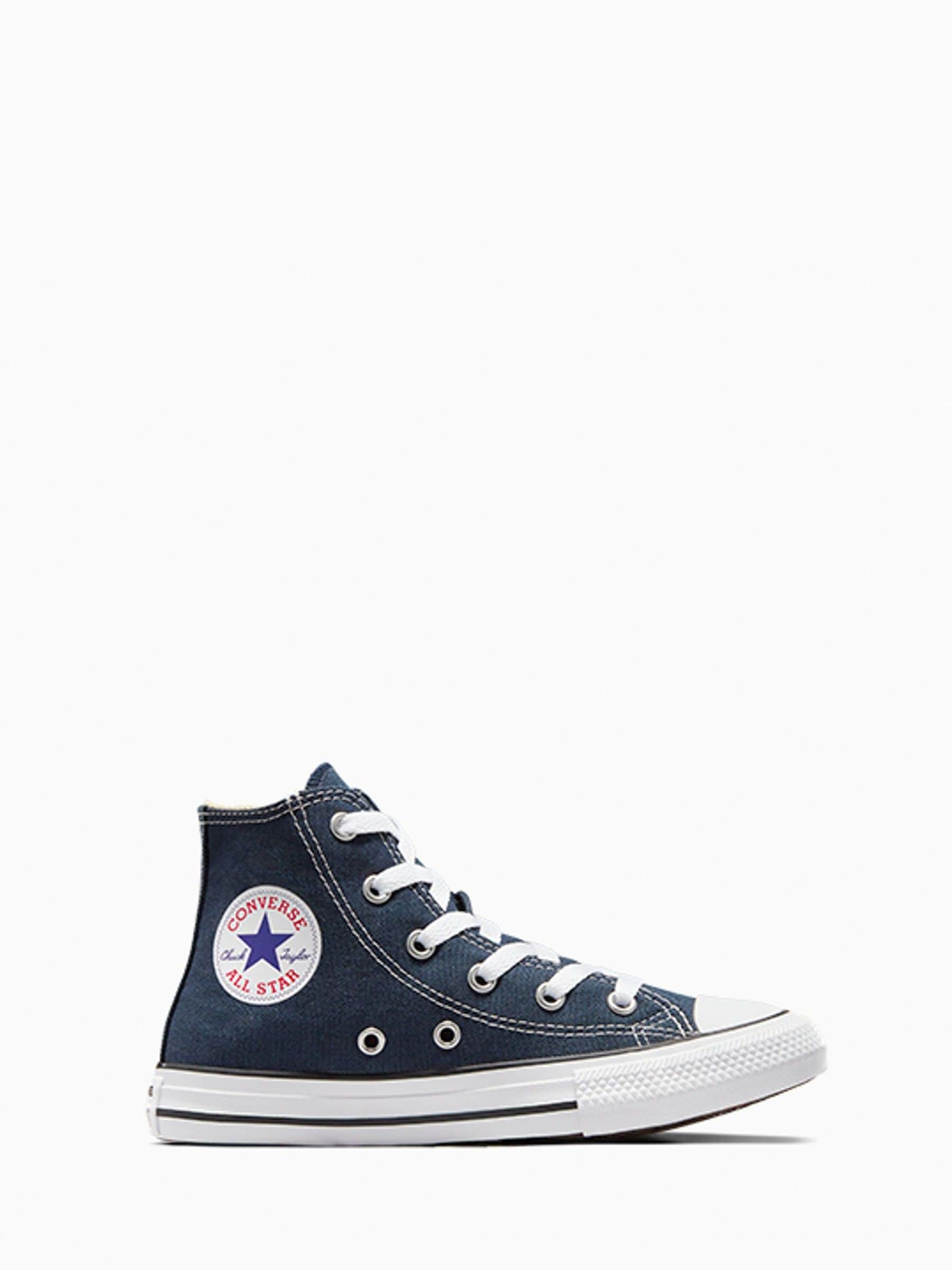 574315s high-top Converse Chuck Taylor All Star sneakers - Image 1