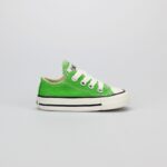Converse Chuck Taylor All Star Low Top infant sneaker