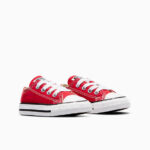 Converse infant low-top sneaker