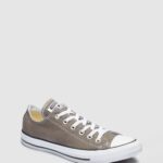low-top Converse Chuck Taylor All Star sneakers