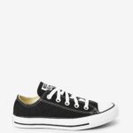 low-top Converse Chuck Taylor All Star sneakers