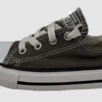 Converse Chuck Taylor All Star Low Infant Sneaker