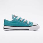 Converse Chuck Taylor All Star Ox toddler sneaker