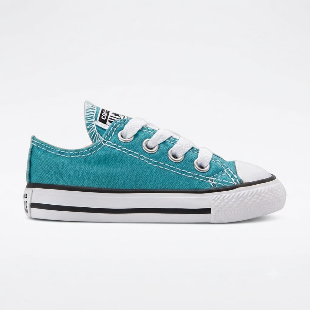 IMG-20260803-WA0094 Converse Chuck Taylor All Star Ox toddler sneaker - Image 1