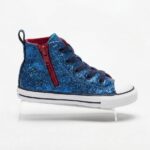 Converse Kids Chuck Taylor All Star High-Top sneaker