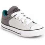 Converse Chuck Taylor All Star Axel Low Top toddler sneaker