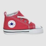 Converse Chuck Taylor First Star infant