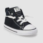 Converse Chuck Taylor All Star Street Toddler High Top Shoe