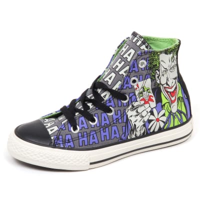 IMG-20260807-WA0132 Converse Chuck Taylor All Star High sneaker - Image 1