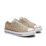 Converse Chuck Taylor All Star slip-on sneakers