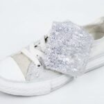 low-top Converse Chuck Taylor All Star sneakers