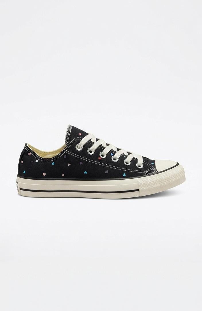 IMG-20260807-WA0148 low-top Converse Chuck Taylor All Star sneakers - Image 1
