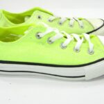 low-top Converse Chuck Taylor All Star sneakers