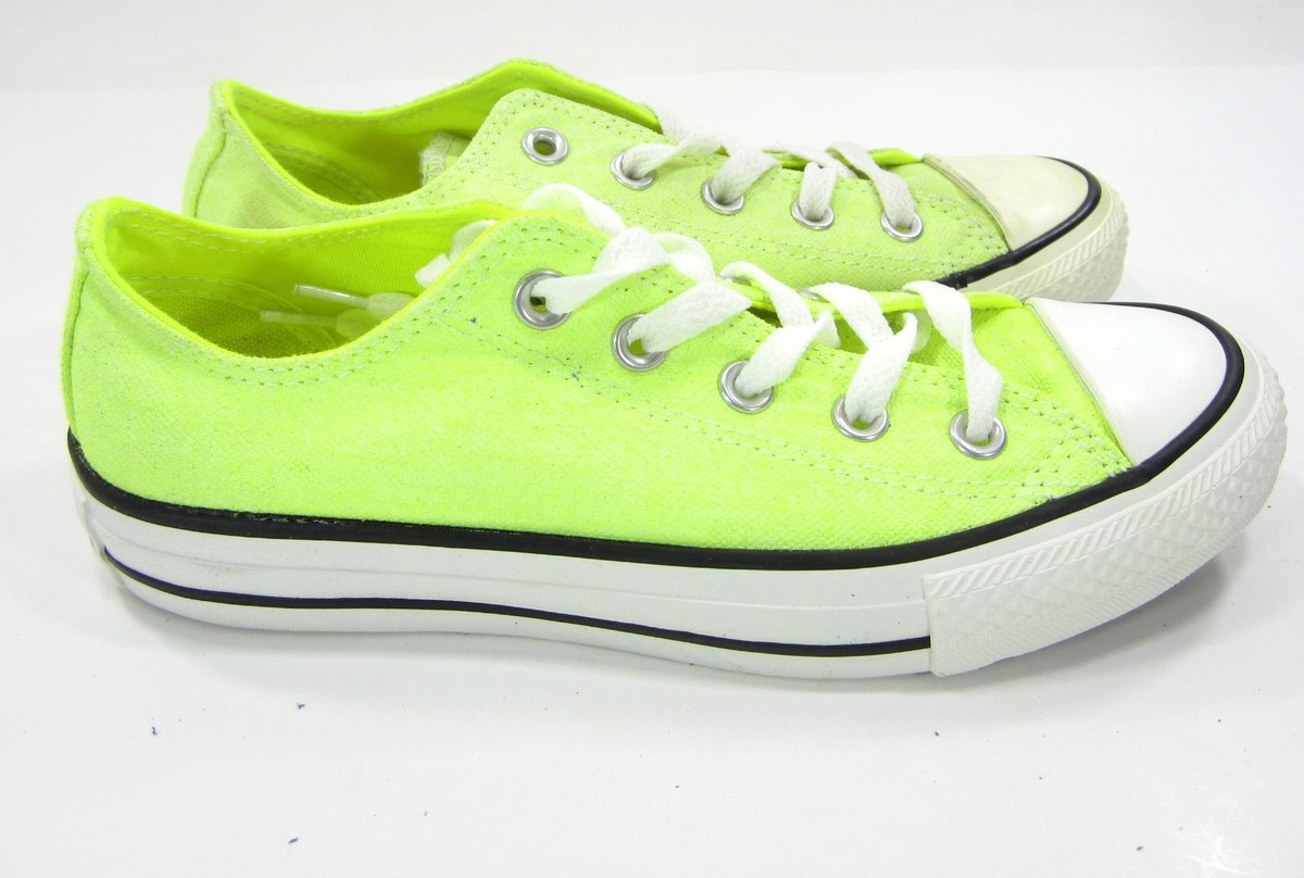 IMG-20260807-WA0149 low-top Converse Chuck Taylor All Star sneakers - Image 1