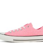 low-top Converse Chuck Taylor All Star sneakers