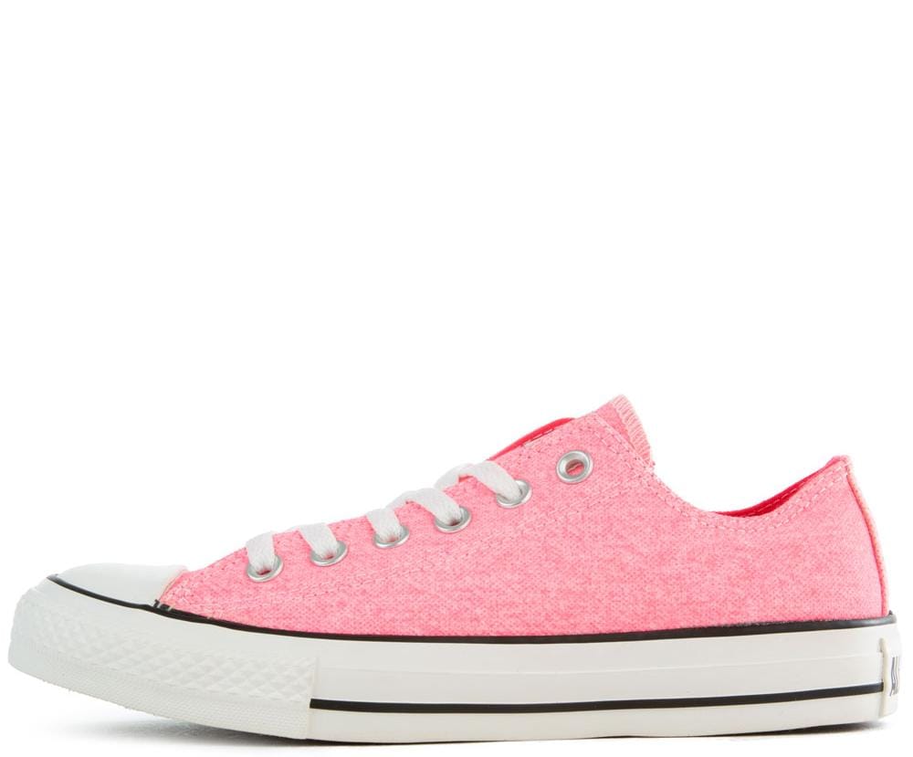 IMG-20260807-WA0151 low-top Converse Chuck Taylor All Star sneakers - Image 1