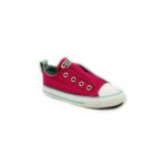 Converse Chuck Taylor All Star slip-on sneakers