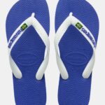 HAV BRAZIL LOGO AZUL NAVAL  blue